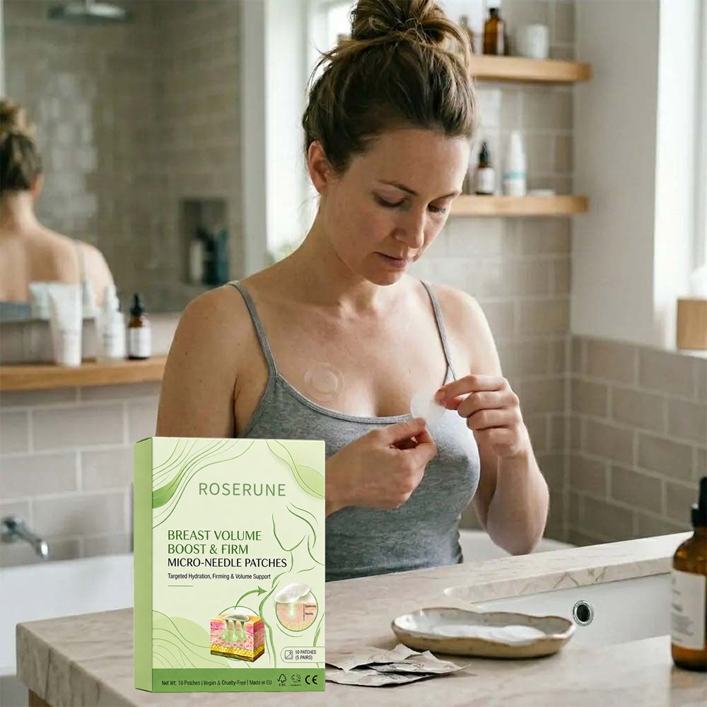🔥The Most Popular Product Among European and American Women in 2026